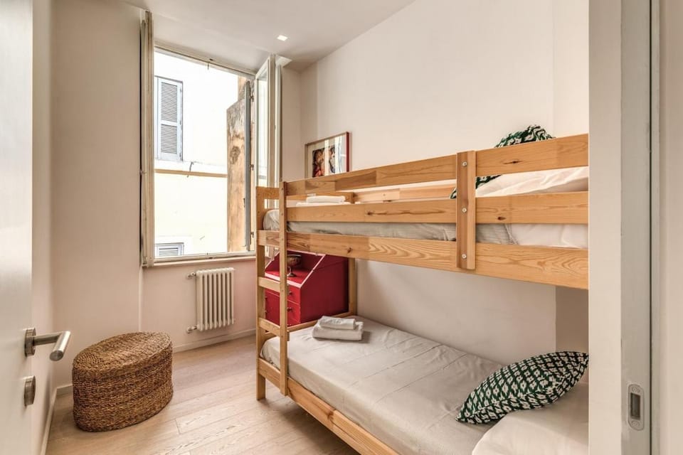 Fori Imperiali Home Apartment in Rome