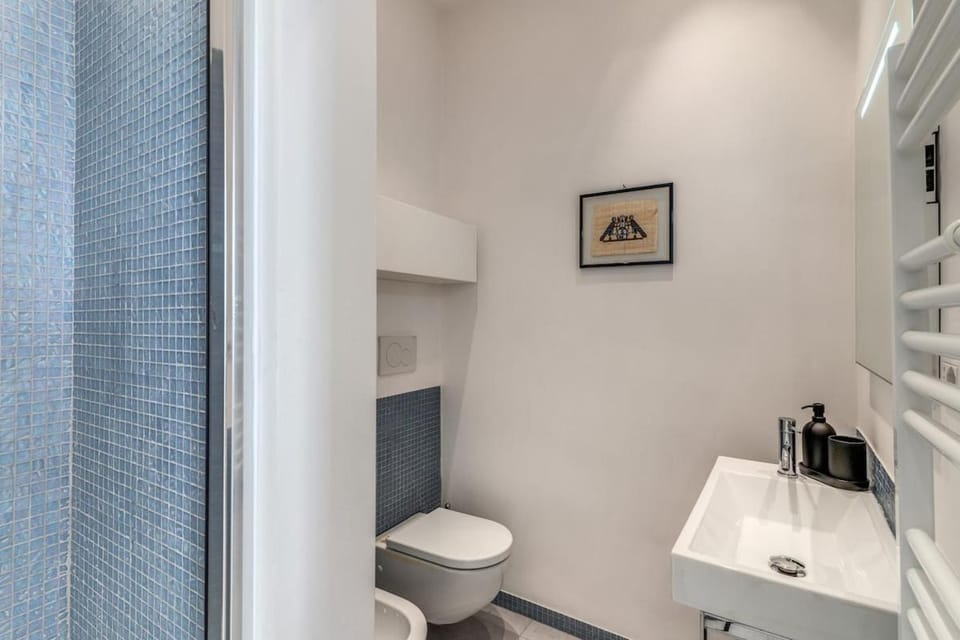 Fori Imperiali Home Apartment in Rome