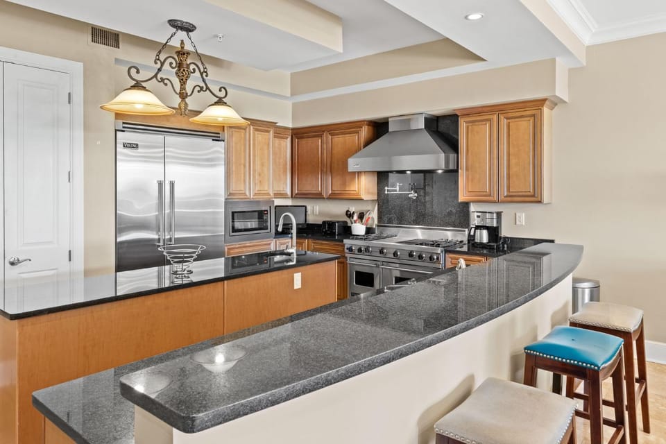 Sanctuary by the Sea 1105 by Newman-Dailey Apartment in South Walton County