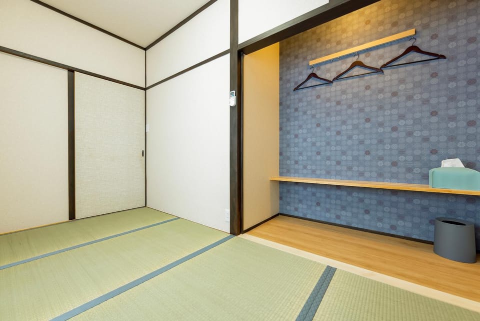 Goen Little hatchi 子供が喜ぶ隠れ家宿 Apartment in Japan