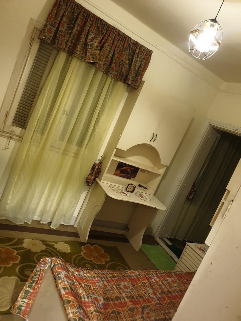 شقه مفروشه للايجار الشهري بمدينه نصر Apartment in Cairo Governorate