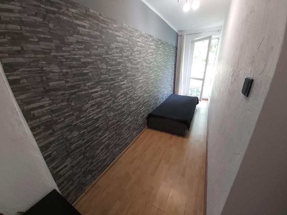 Bed, Balcony/Terrace, Photo of the whole room