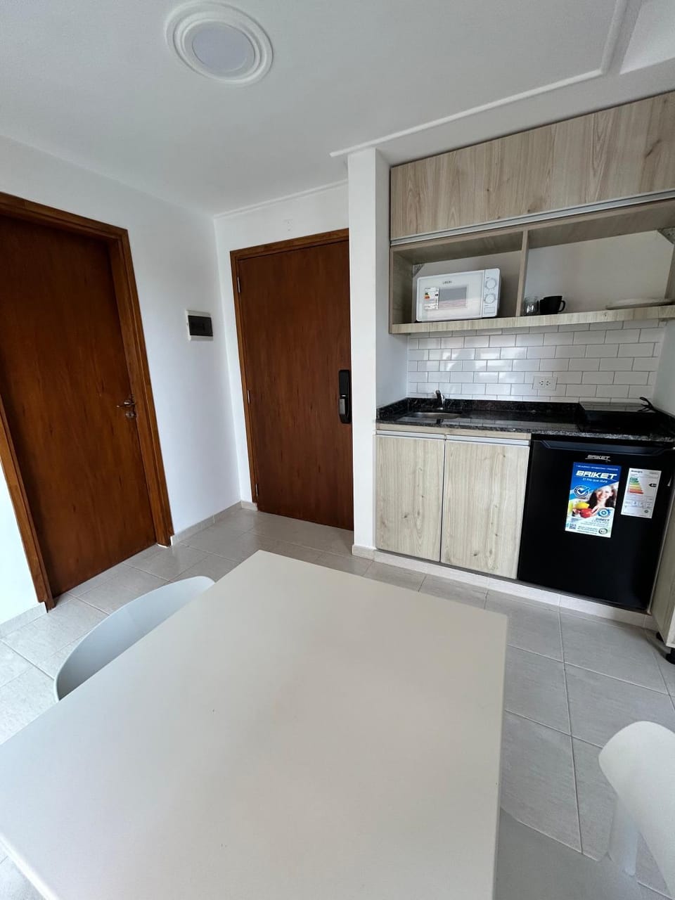 Lepetit 21 Apartment in Pinamar