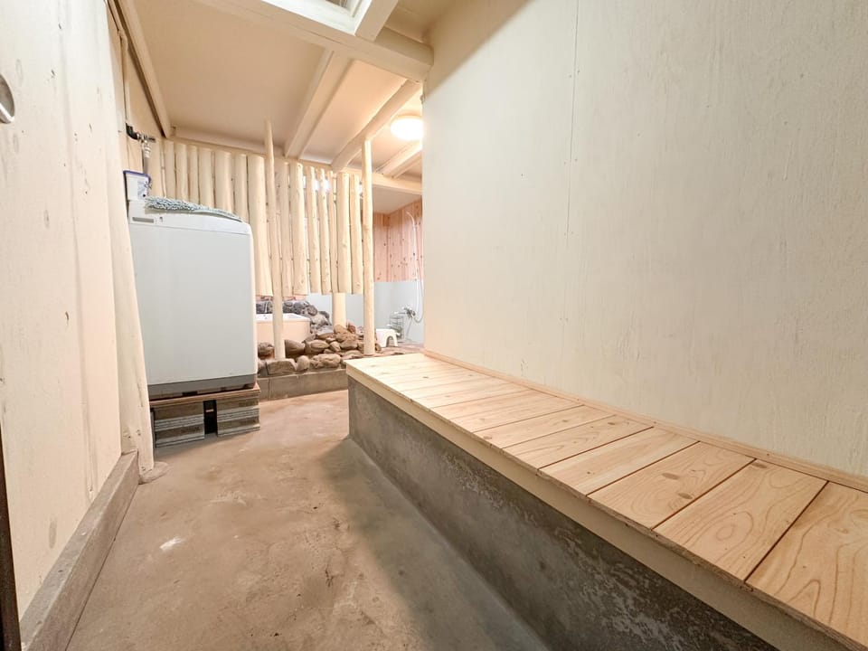 まるとくハウス霧島 Apartment in Japan