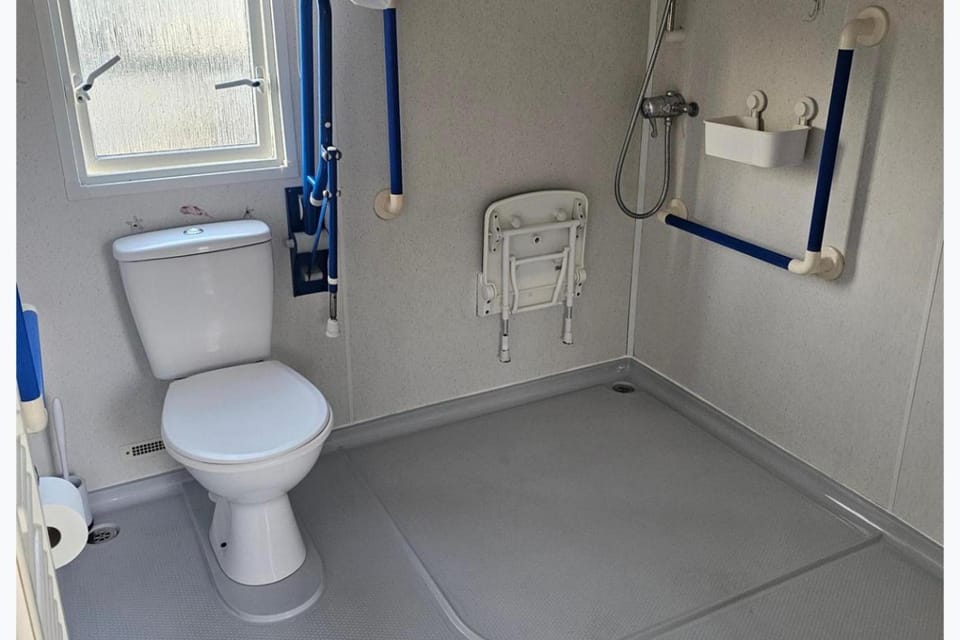 Seaside escape at Nab Tower Lane House in Selsey