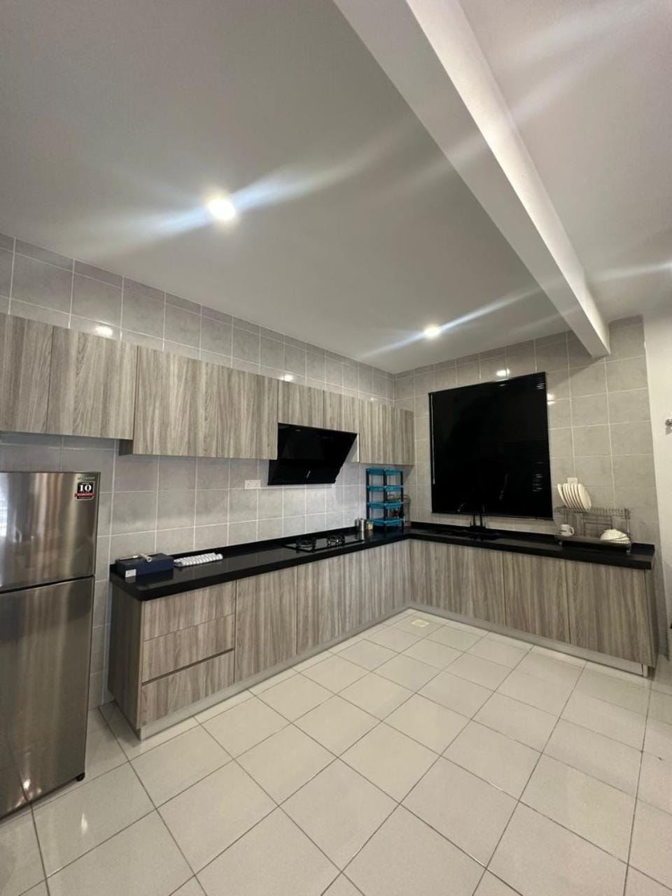 Selesa DAAD Homestay Apartment in Negeri Sembilan, Malaysia