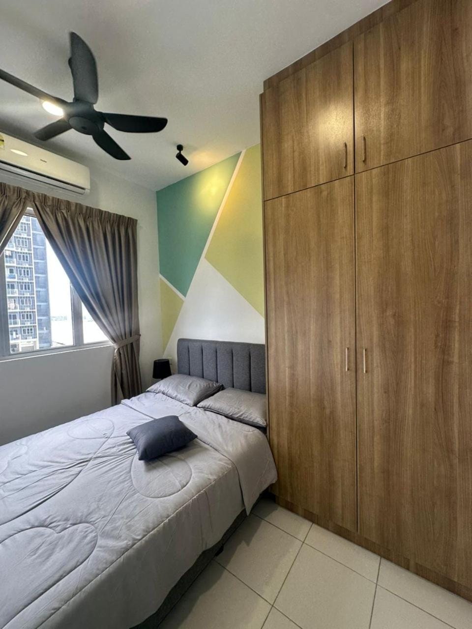Selesa DAAD Homestay Apartment in Negeri Sembilan, Malaysia
