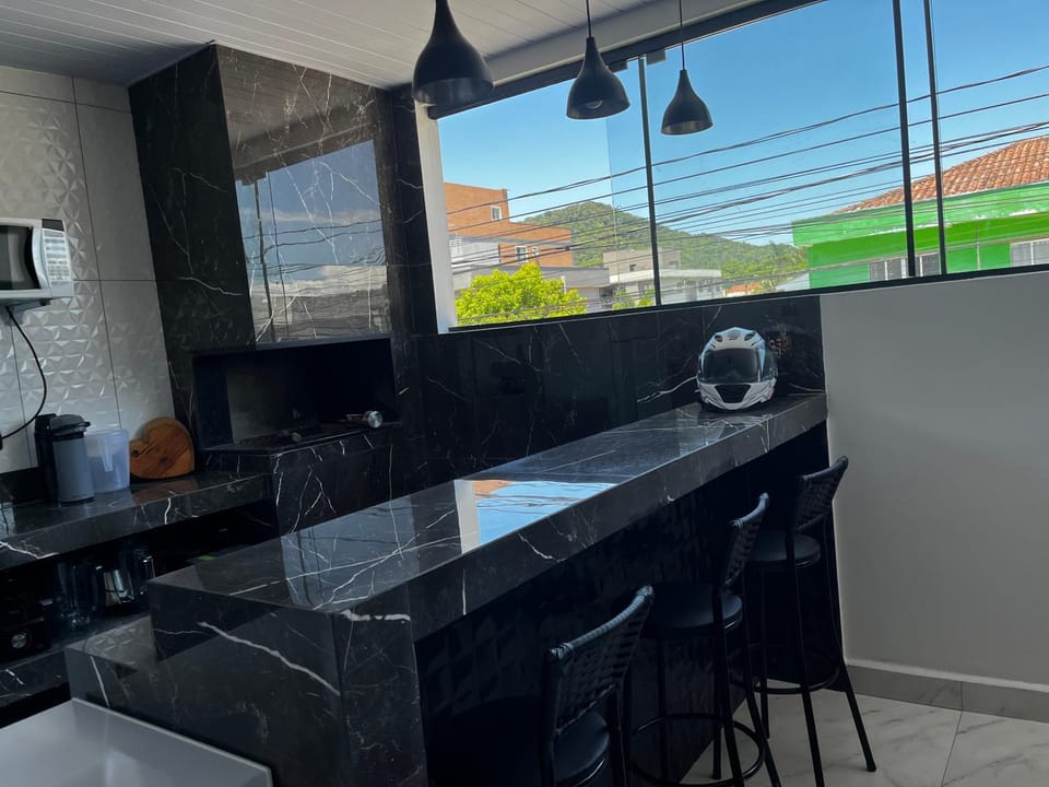 Casa Praia Apartment in State of Paraná