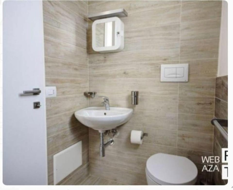 Affittacamere Nemo Bed and Breakfast in Polignano a Mare