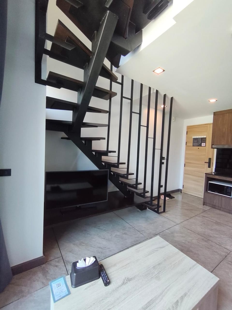 The Nine Refined duplex condo Apartment in Rawai