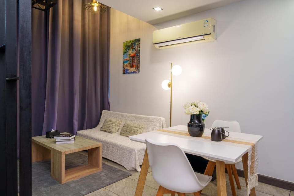 The Nine Refined duplex condo Apartment in Rawai