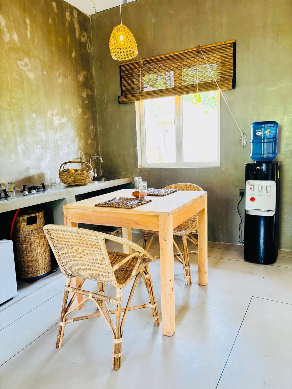 Cinnamon Essence House in Ahangama