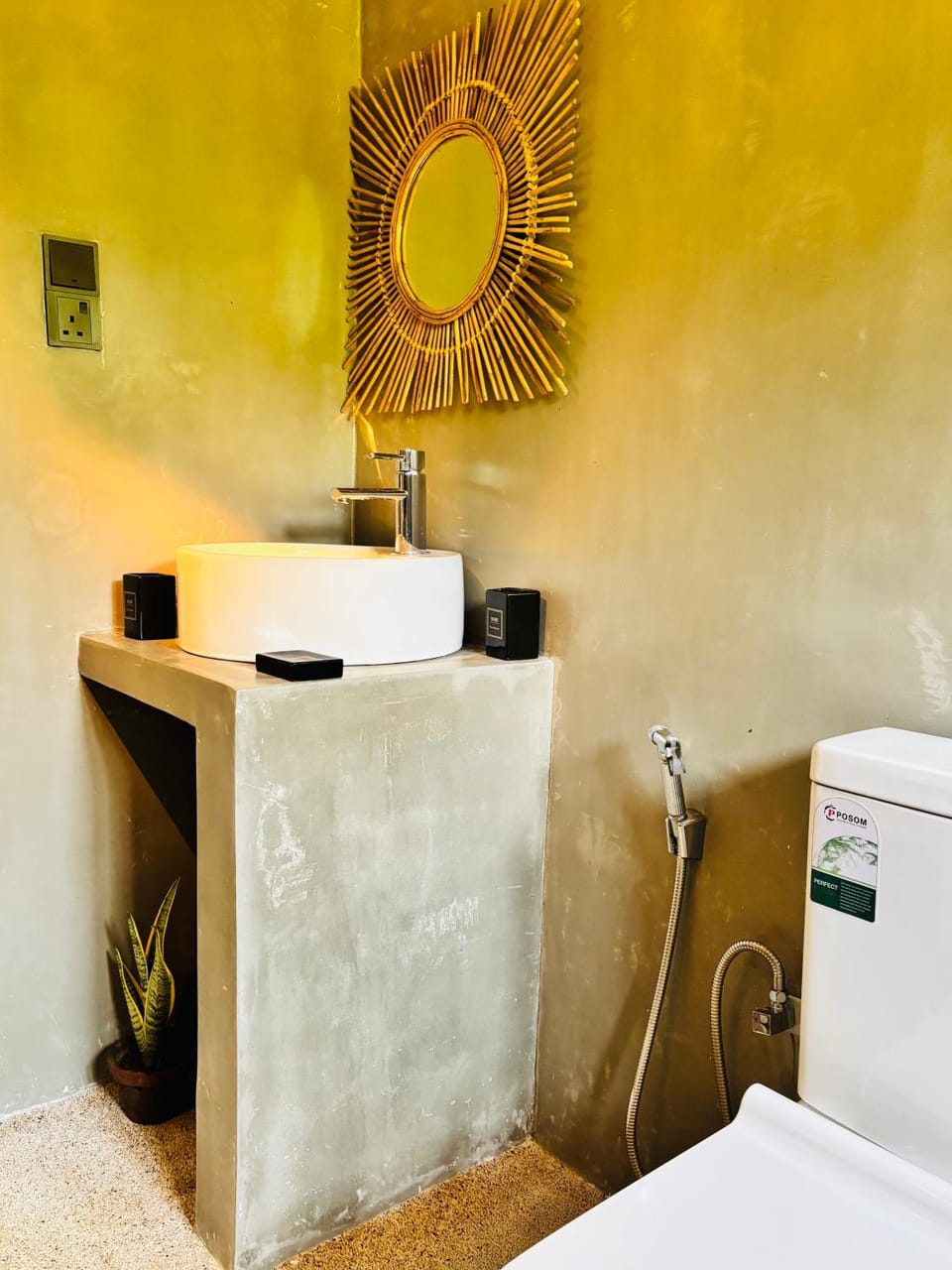 Cinnamon Essence House in Ahangama