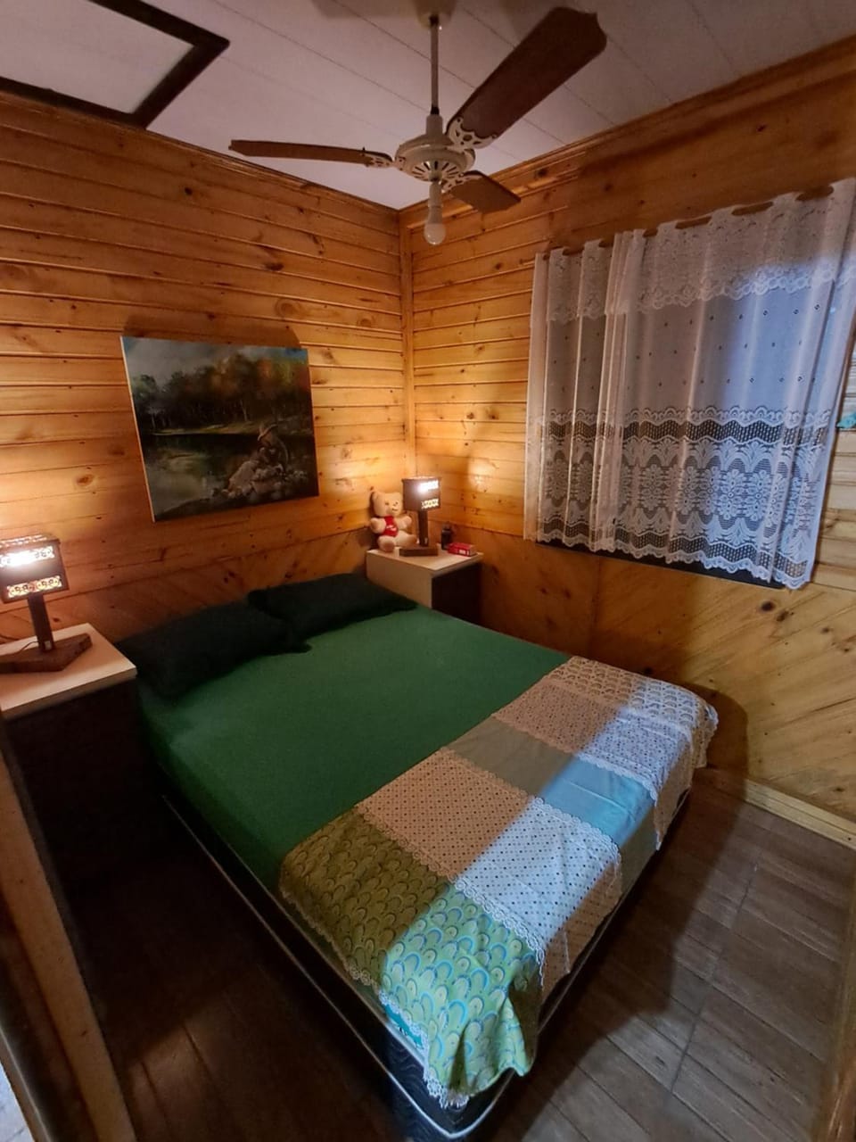 Casa Recanto House in State of Rio Grande do Sul