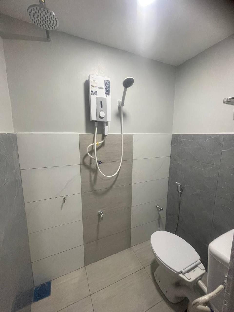 Humaira Homestay Segamat House in Johor