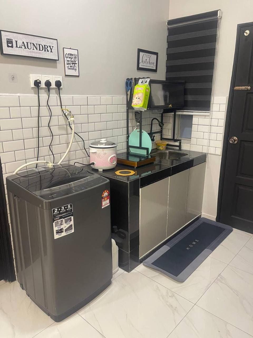 Humaira Homestay Segamat House in Johor