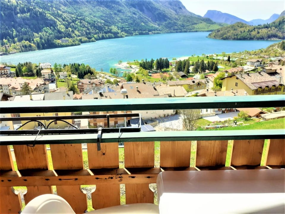 Lake view