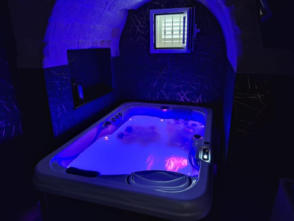 Crisalide Spa House in Fasano