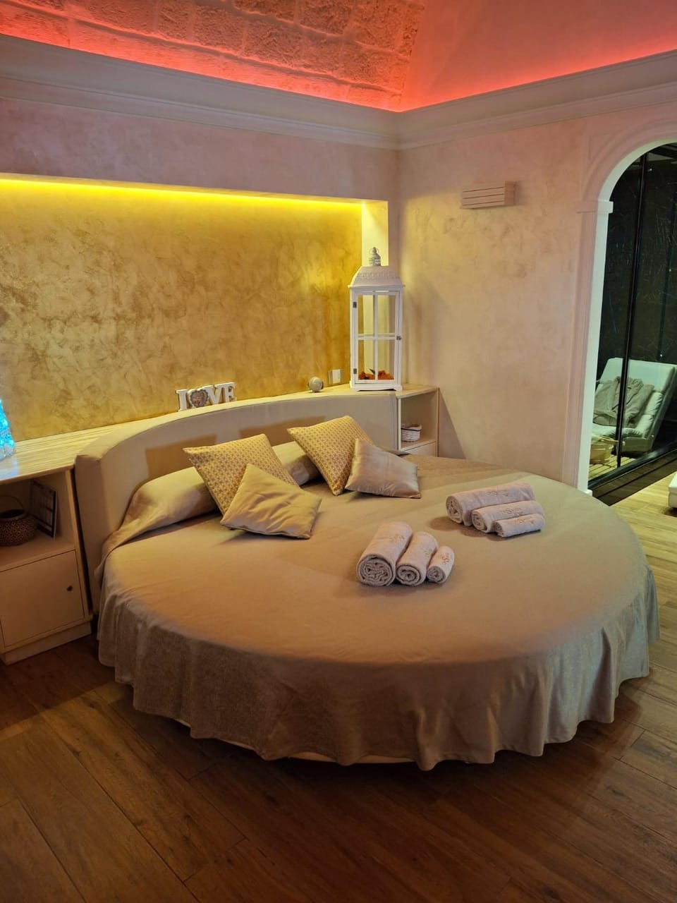 Crisalide Spa House in Fasano