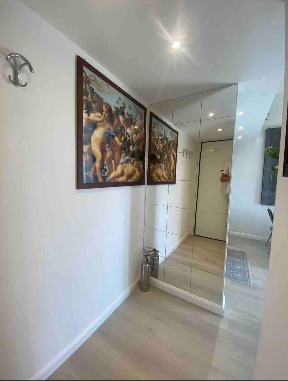 Central Milan - Stylish, historic, luxury apartment Apartment in Milan