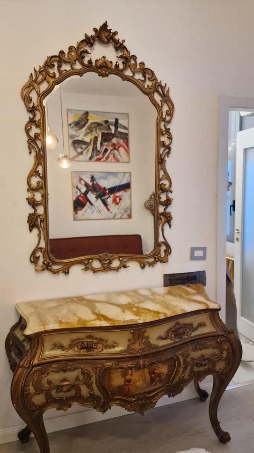 Central Milan - Stylish, historic, luxury apartment Apartment in Milan