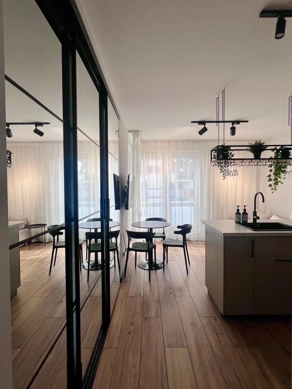 Apartament Przytulny 9 - Spokojny, check-in, parking Apartment in Poland