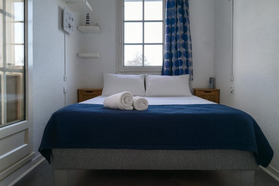 bel appartement vue parc - 4 pers Apartment in Talmont-Saint-Hilaire