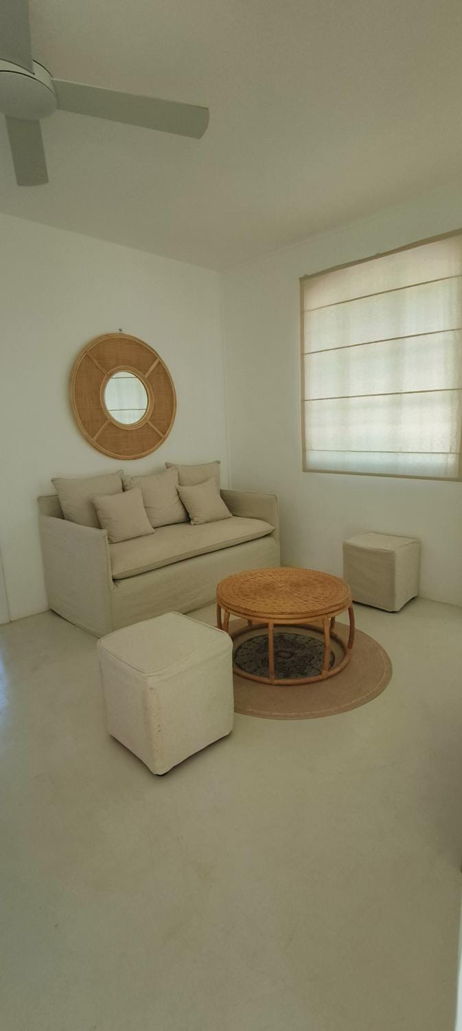 Communal lounge/ TV room, Living room