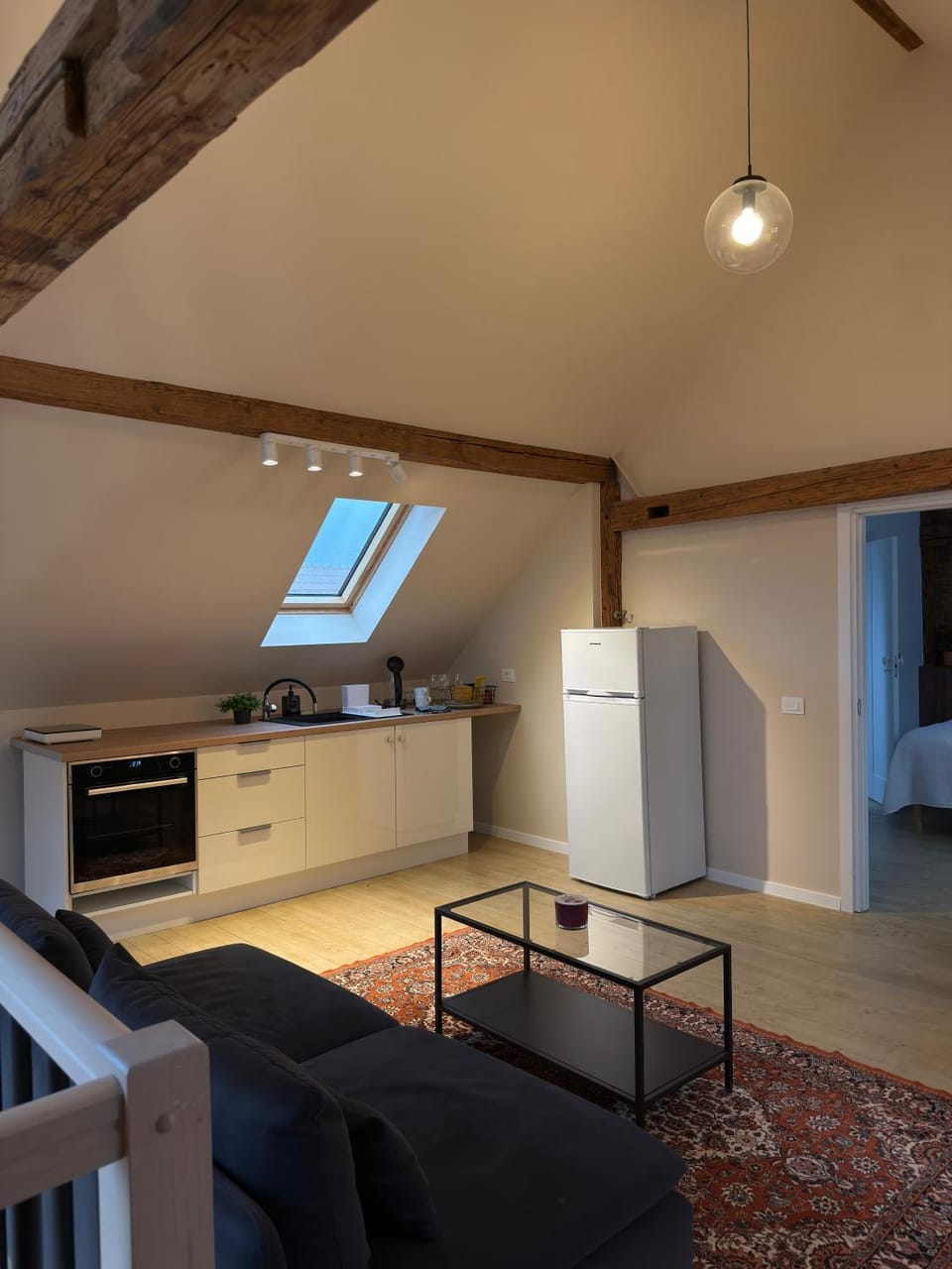 Altstadt Inn Apartment in Brasov