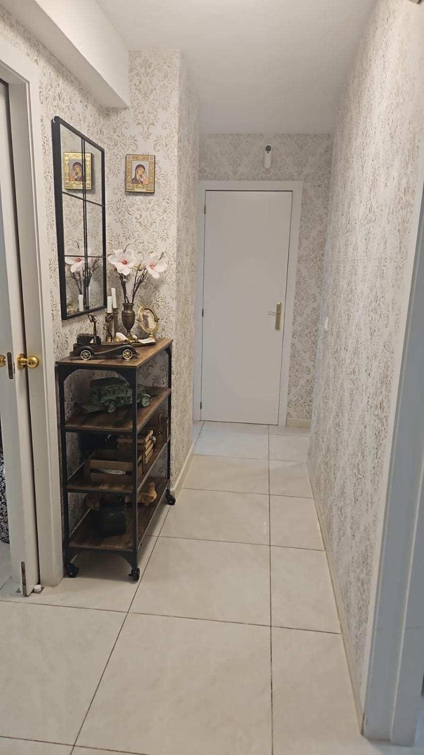 Apartament Cojocaru Apartment in Calp
