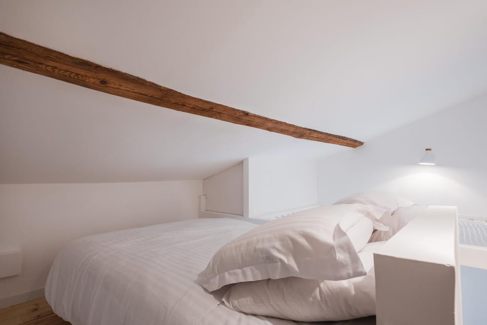 SmartStay Perrache - Centre-ville Apartment in Lyon