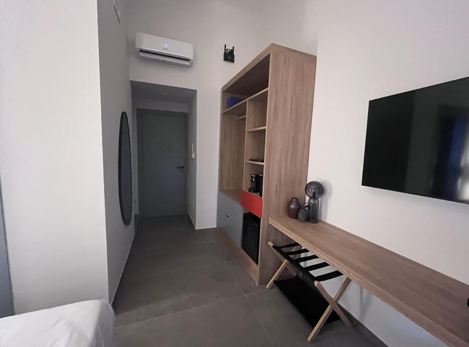 Rooms Around Bed and Breakfast in Naples