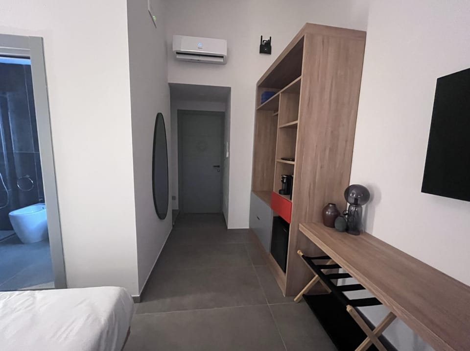 Rooms Around Bed and Breakfast in Naples