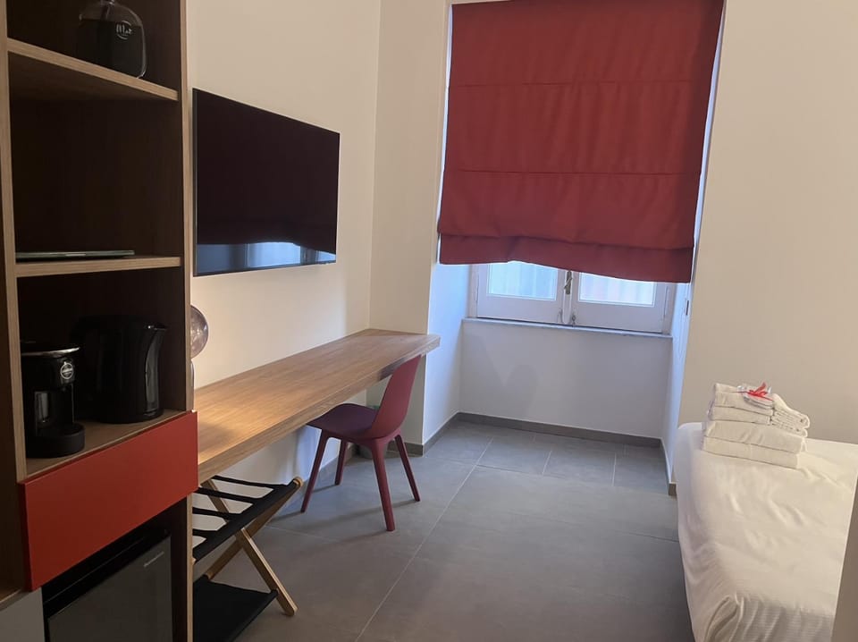 Rooms Around Bed and Breakfast in Naples