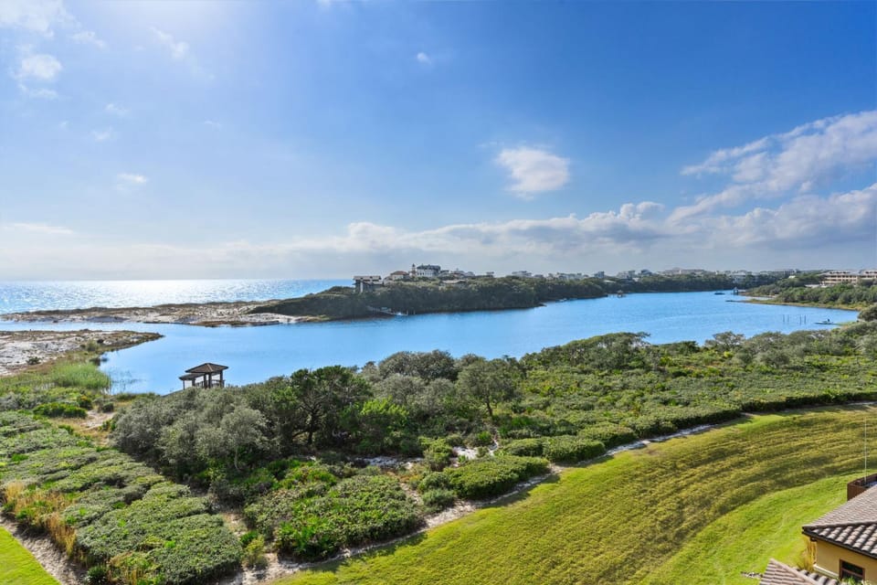 Sanctuary by the Sea 3116 by Newman-Dailey Apartment in South Walton County