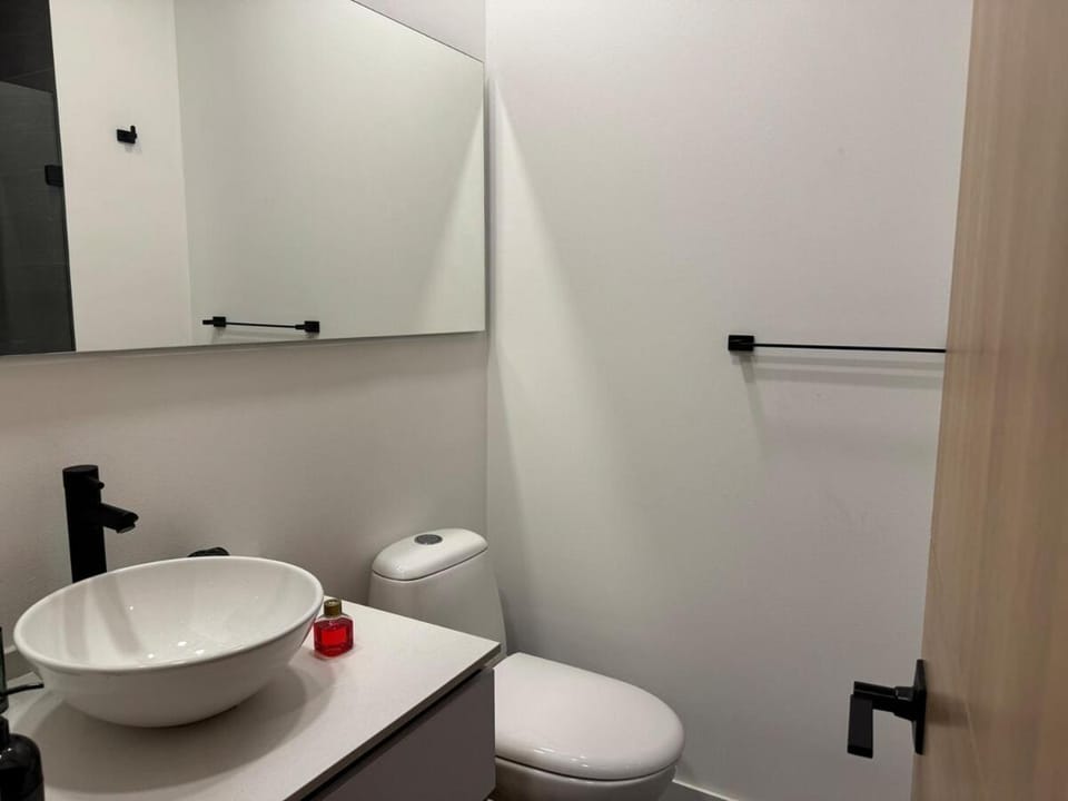 Studio apartment in Teusaquillo 5 minutes from downtown Apartment in Bogota