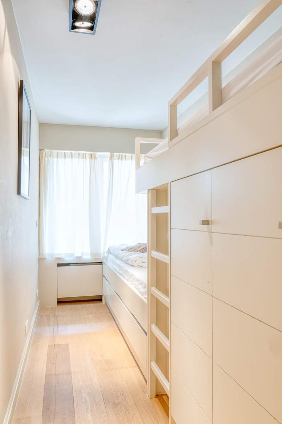 Seaview Two Bedroom Apartment Apartment in Knokke-Heist