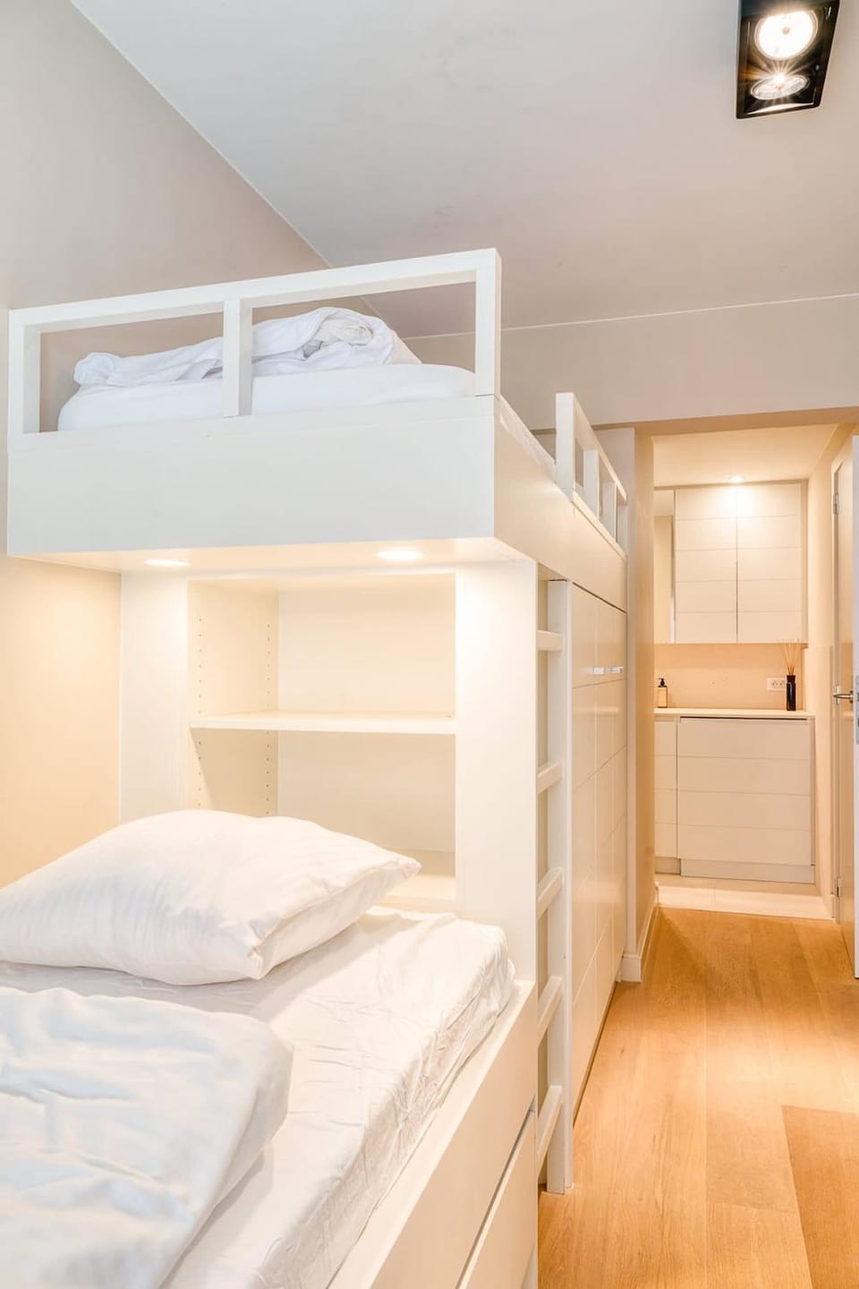 Seaview Two Bedroom Apartment Apartment in Knokke-Heist