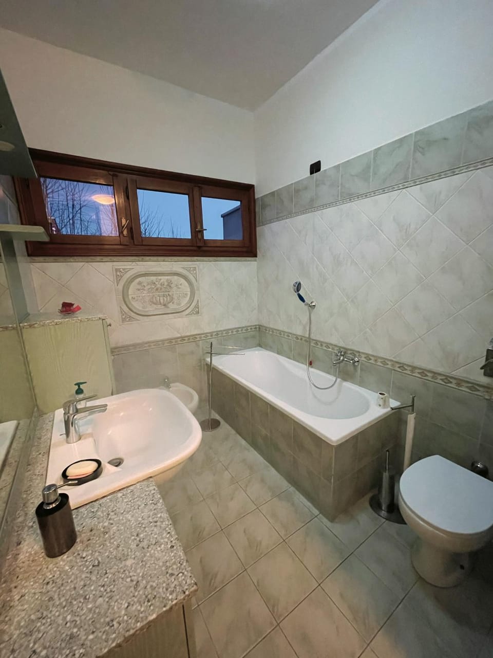 Casa vacanze San Donato M Apartment in San Donato Milanese