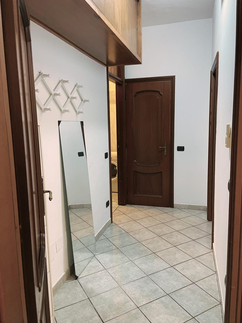 Casa vacanze San Donato M Apartment in San Donato Milanese