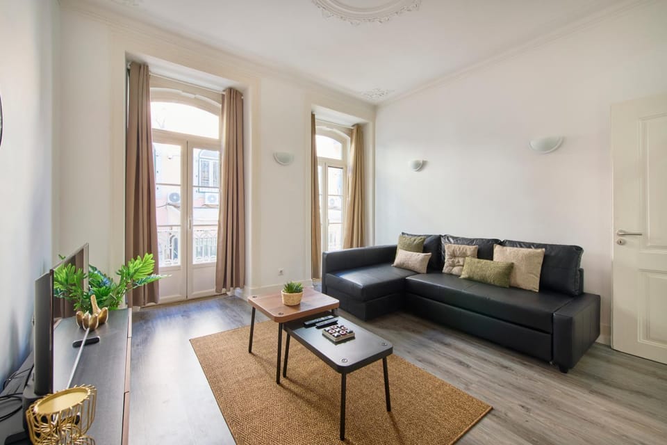 Casa Portuguesa Teixeira Apartment in Lisbon