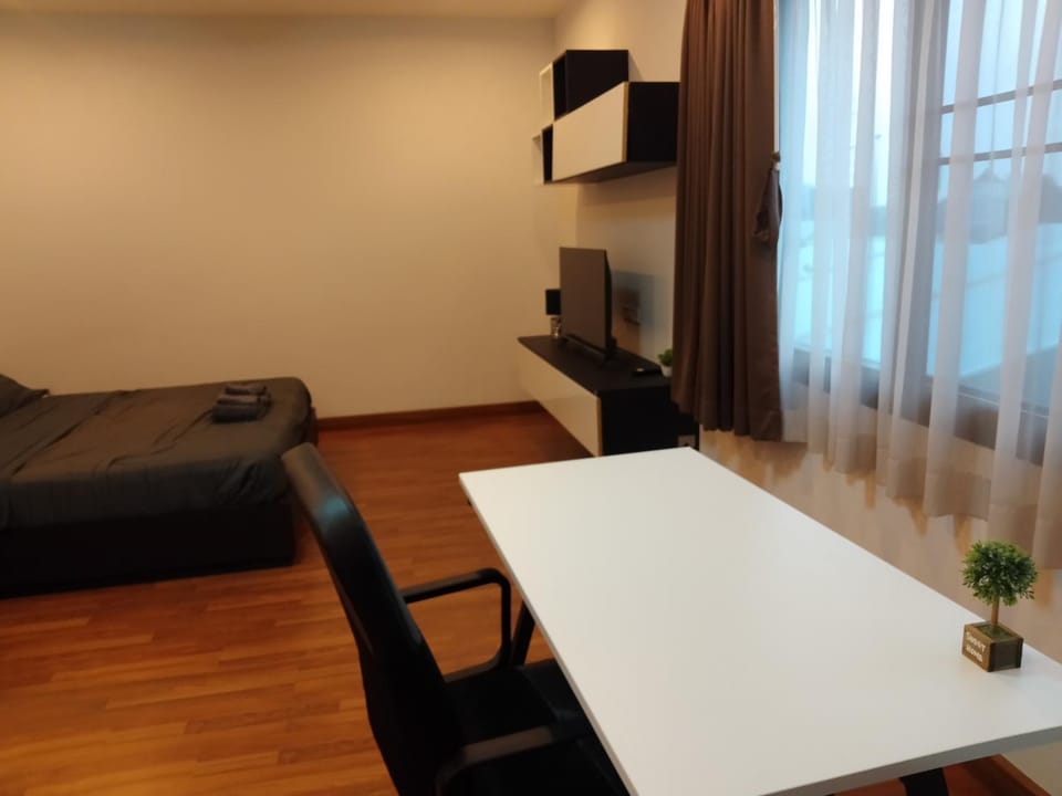 V-space Cozy Apartment in Chiang Mai