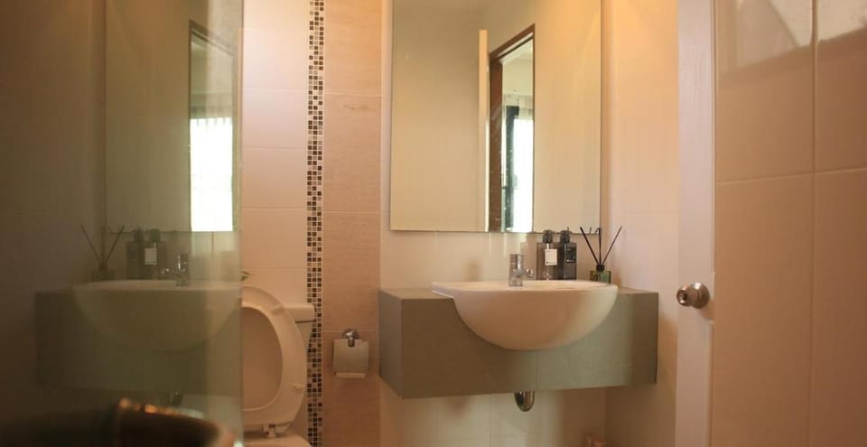 V-space Cozy Apartment in Chiang Mai