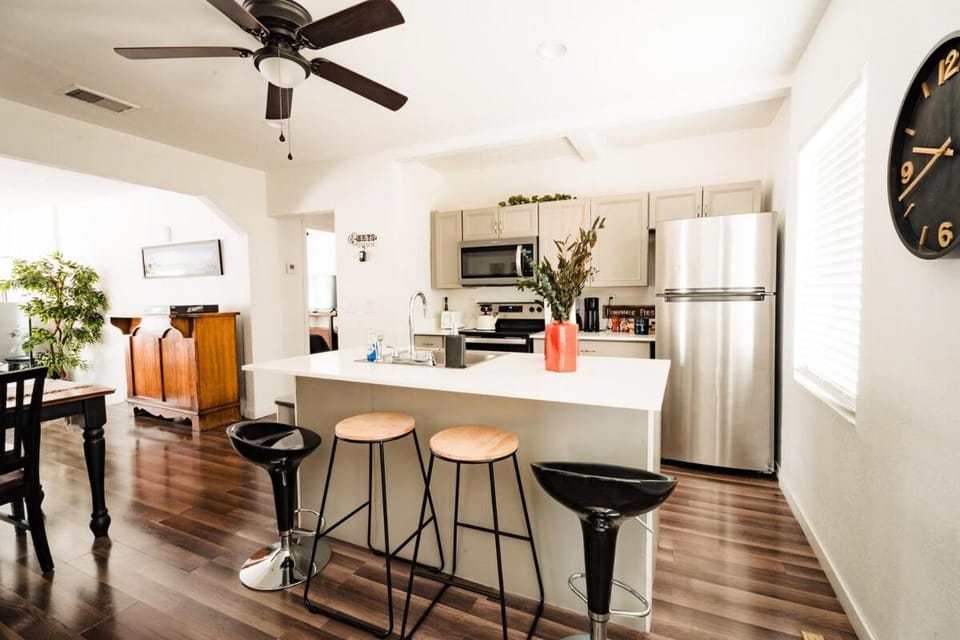 Cozy hidden gem in the desert Apartment in Las Vegas