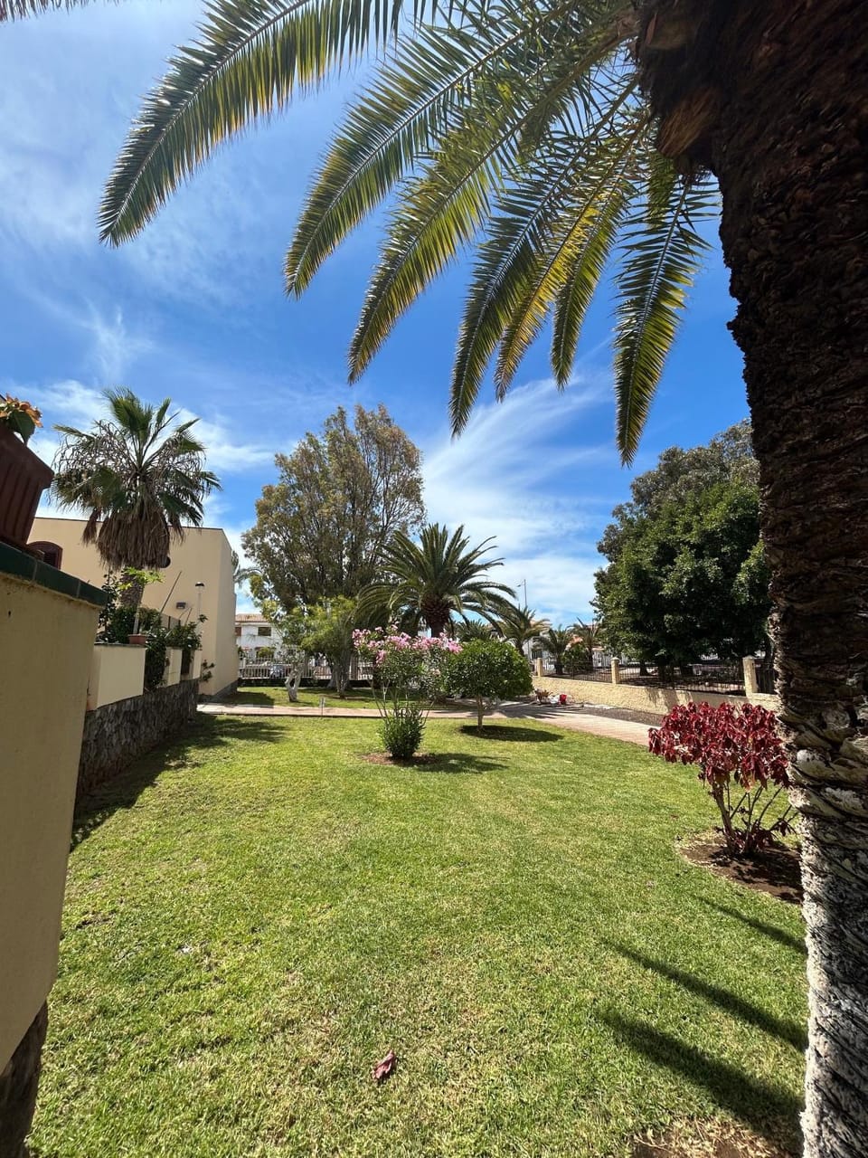 Tagoropark relax Apartment in Costa del Silencio