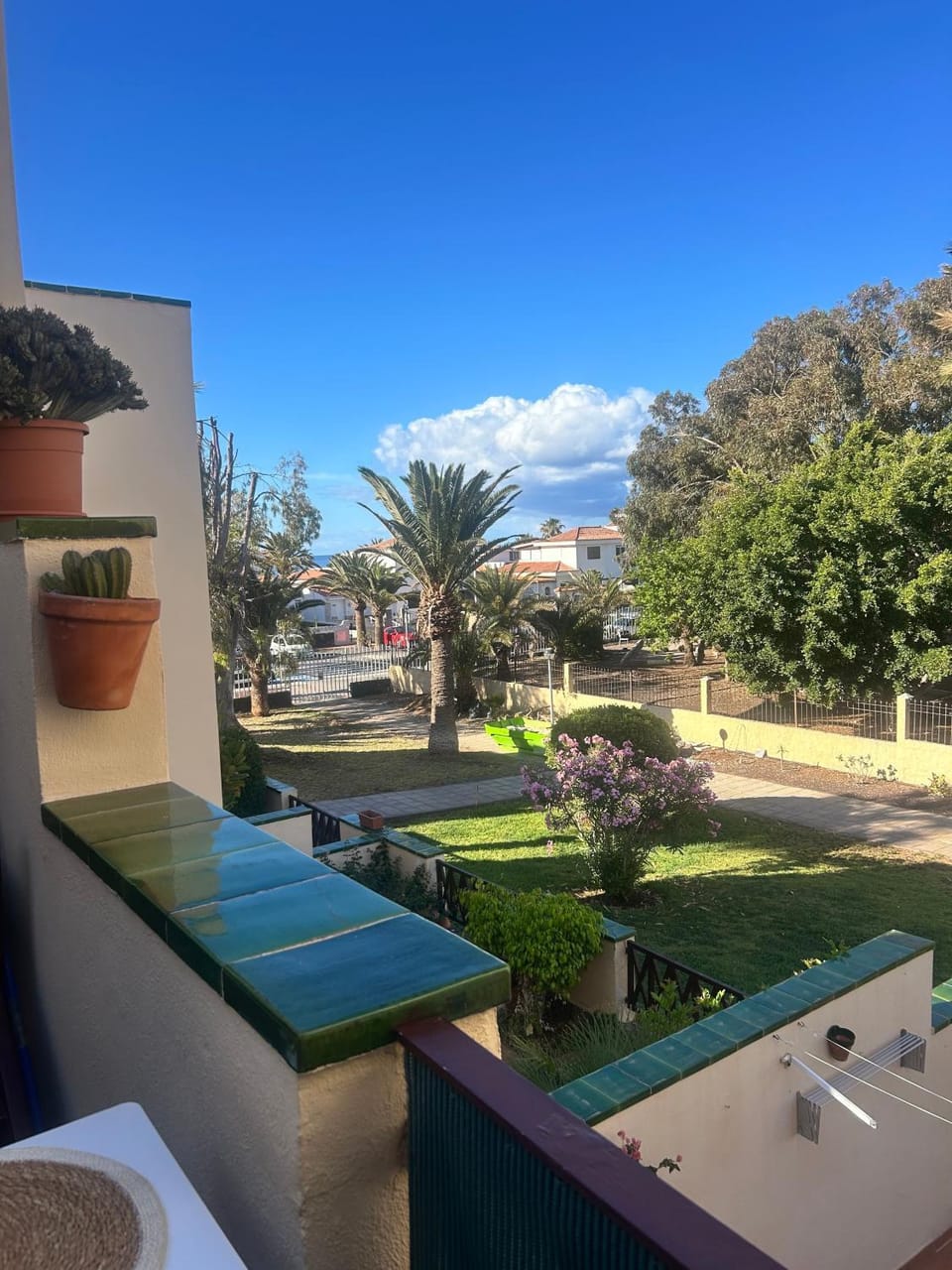 Tagoropark relax Apartment in Costa del Silencio