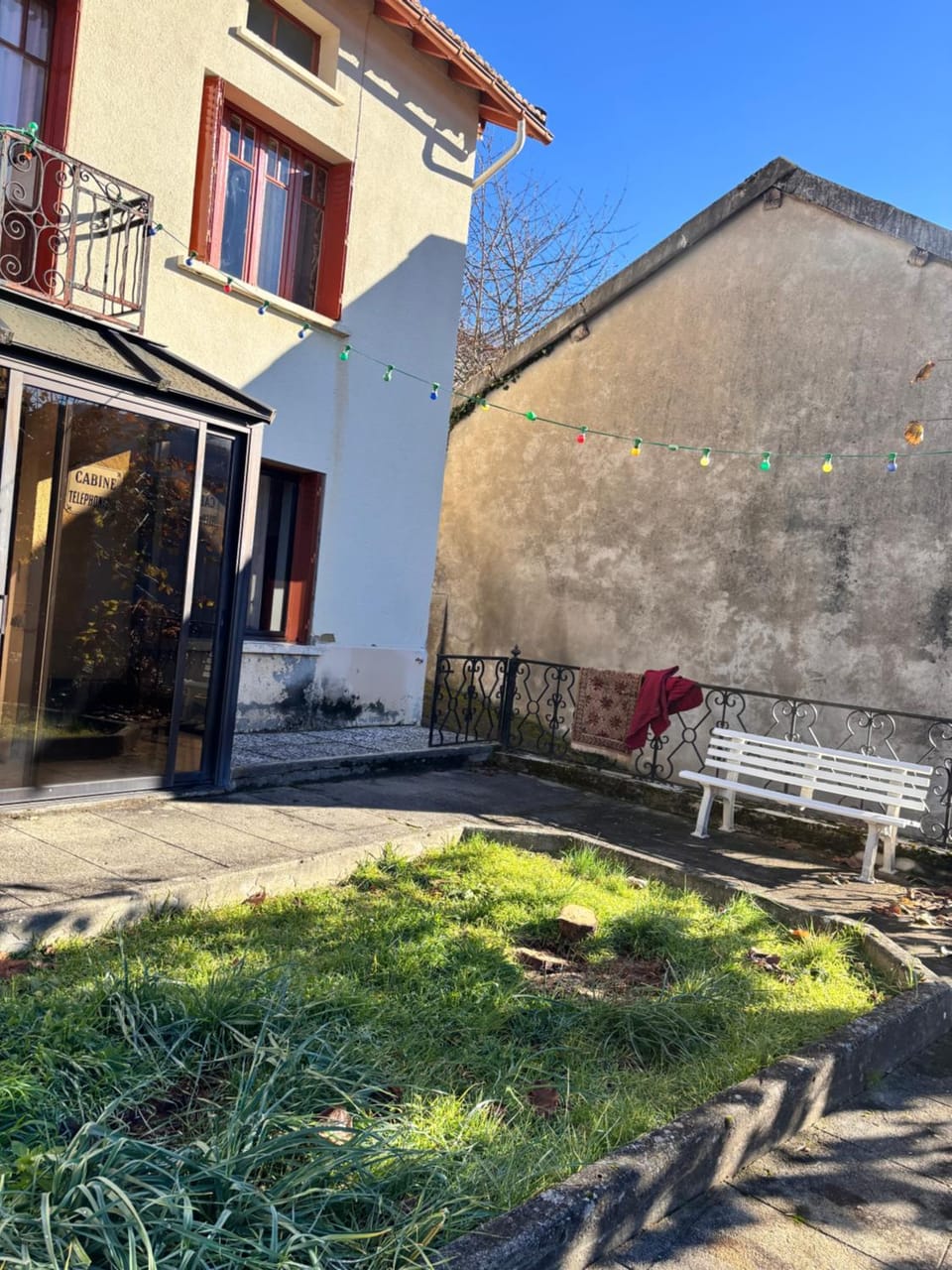 Maison de Famille House in Occitanie
