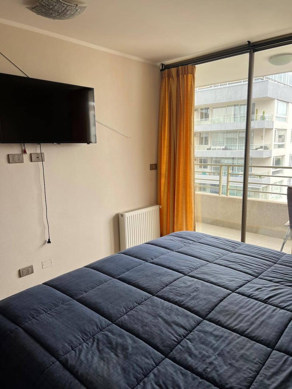 Viña del Mar Department Apartment in Vina del Mar
