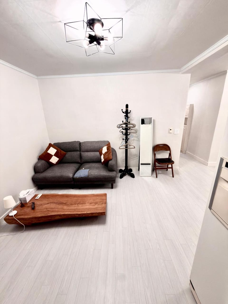 Private Family Home 3 Apartment in Seoul