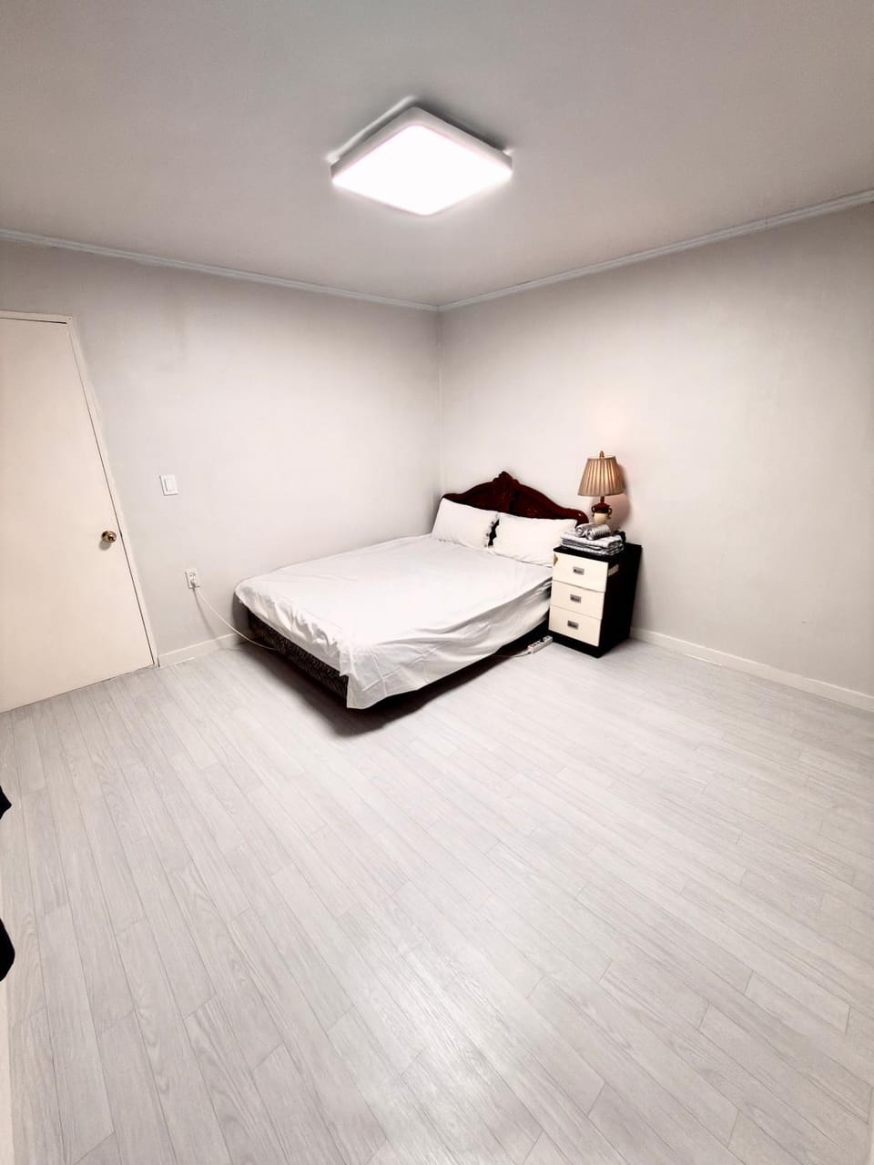 Private Family Home 3 Apartment in Seoul